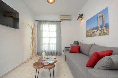 Gallery image of Pension Irene 2 in Naxos Chora