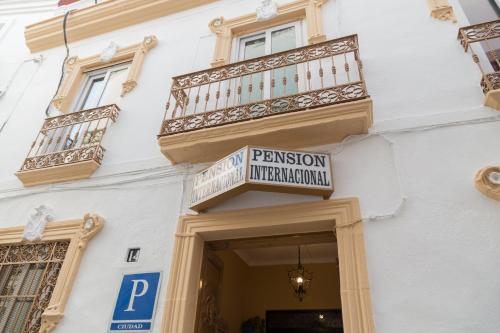 Pension Internacional, Córdoba – Bijgewerkte prijzen 2022