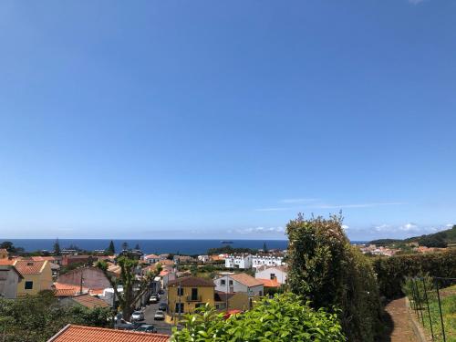 Paesaggio naturale nelle vicinanze della casa vacanze