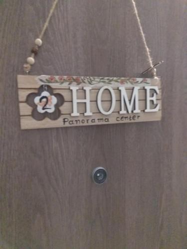 Panorama Center apartment