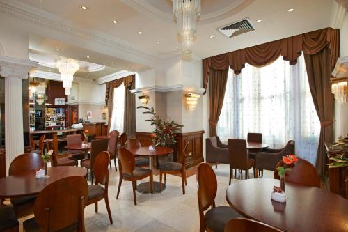 Gallery image of Royal Eagle Hotel in London