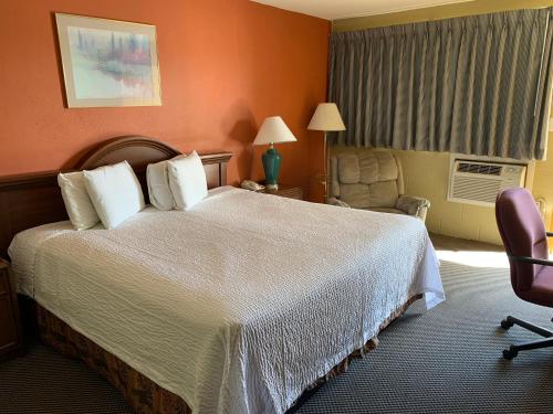 Executive Inn Dodge City, KS – Photos 4