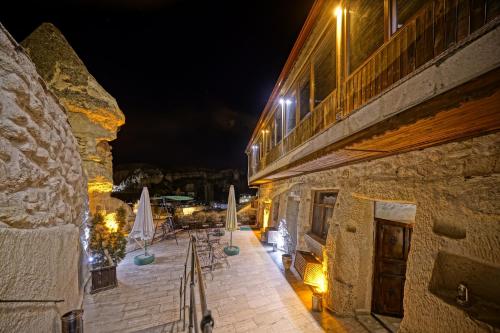 Gallery image of Emit Cave Hotel in Goreme