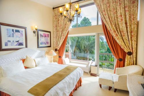 Gallery image of Mac Atini Guest House in Mbabane