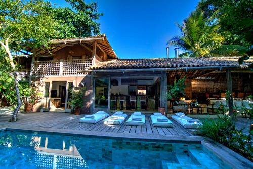 Casa Angatu – Photos 3