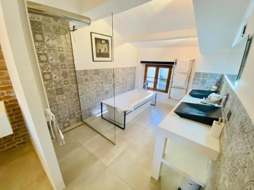 Hostellerie de la fontaine – Photos 3