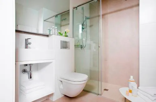 Eric Vökel Boutique Apartments - Sagrada Familia Suites photo 12