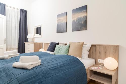 Kép Balcony Dream Mariahilf szállásáról Bécsben a galériában