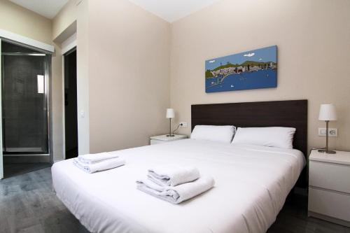FELIP - Spacious and quiet apartments & one with Terrace