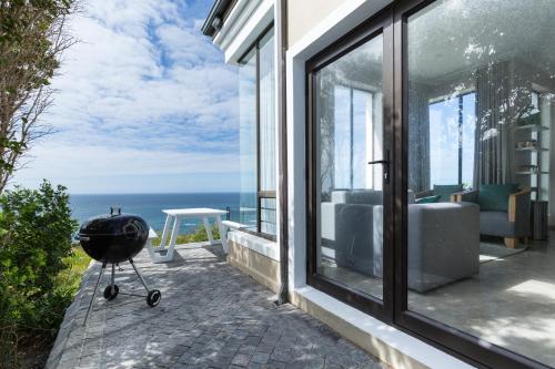 Paisaje cerca de este apartamento