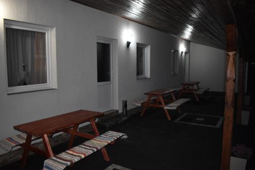 Fotografie z fotogalerie ubytování Kacsó Apartma v destinaci Ocna de Sus
