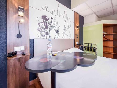 Gallery image of Ibis Styles Toulouse Blagnac Aéroport in Blagnac