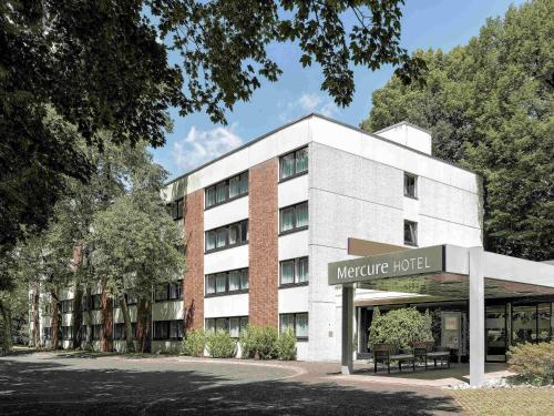 Mercure Hotel Bielefeld Johannisberg، بيليفيلد – أحدث أسعار 2023