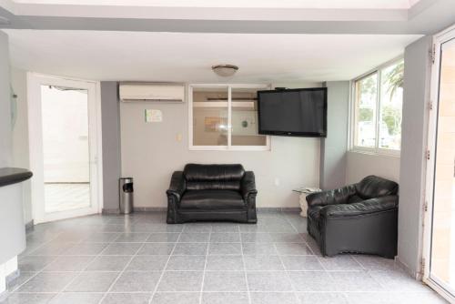 Gallery image of Hotel Rias in Veracruz