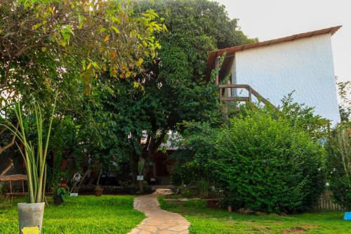 Pousada Jardim da Nova Era – Photos 5