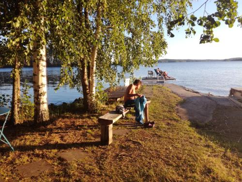 Nestorinranta Resort – Photos 5
