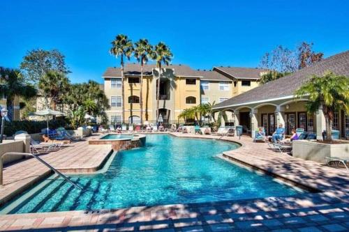 Galería fotográfica de Gorgeous condo, 2 bedrooms, 2 baths, with pool, minutes to Clearwater Beach en Clearwater