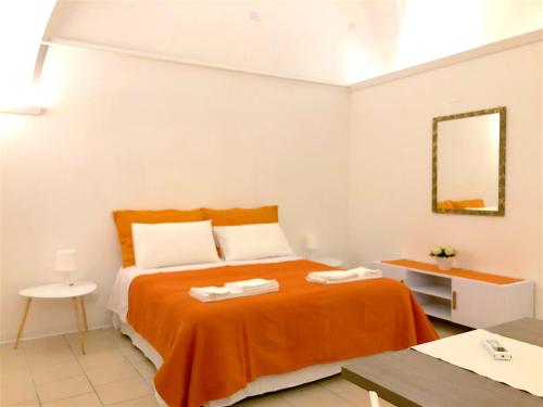 Foto dalla galleria di RESIDENZA ISABELLA rooms and apartments a Leverano