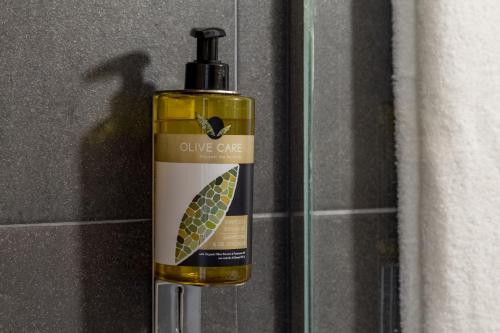 The Aristotelian Suites by Athens Stay