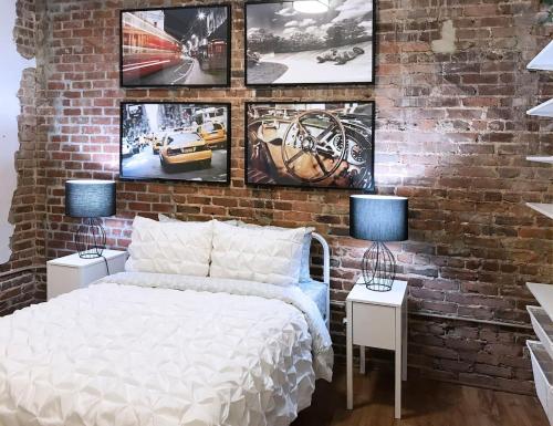 Imagen de la galería de Downtown Spectrum - Location - Comfort - Style, en Atlanta