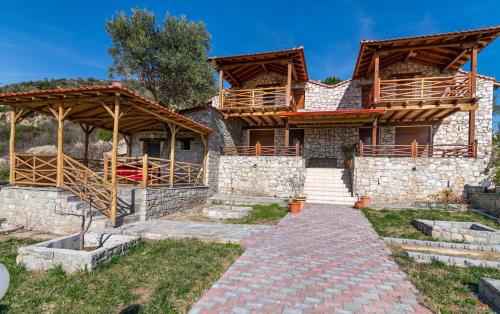 Gallery image of Amaryllis apartments in Toroni