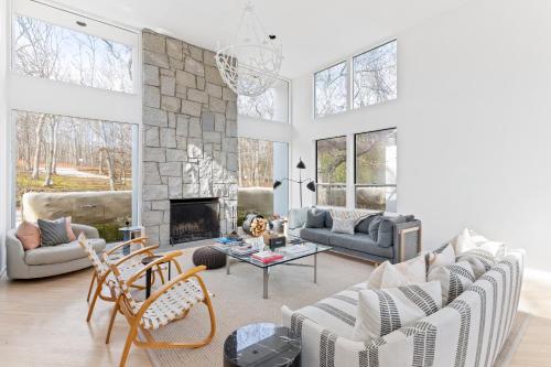 Elegant East Hampton Escape – Photos 2