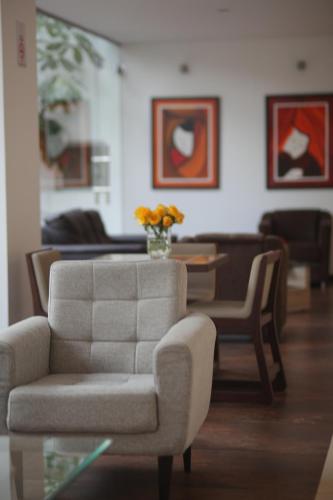 Gaia Apart Hotel – Photos 3