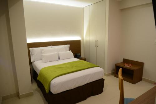 Gallery image of Hotel Monte Cafeto INN in Pichanaki