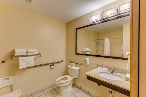 Gallery image of Best Western Lakewinds in Ludington