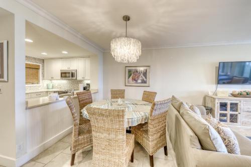 Køkken eller tekøkken på Windswept 5109