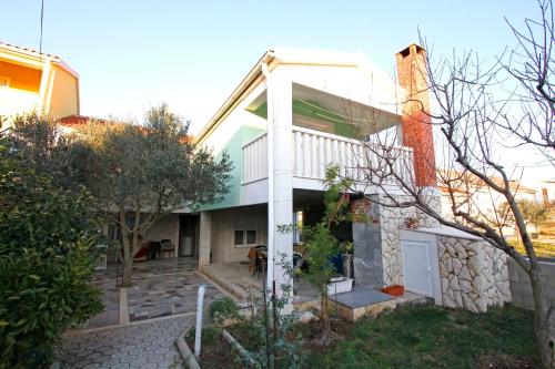 Apartment Branko