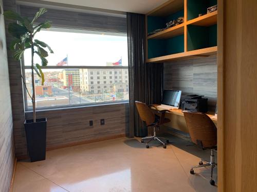 Fotografie z fotogalerie ubytování Hotel Indigo El Paso Downtown by IHG v destinaci El Paso
