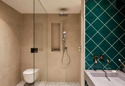 Hotel Indigo Berlin - East Side Gallery by IHG photo 18