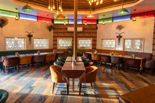 Gallery image of Riddhi Siddhi Resorts in Bikaner