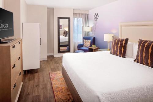 Hotel Indigo Austin Downtown - University, an IHG Hotel Image