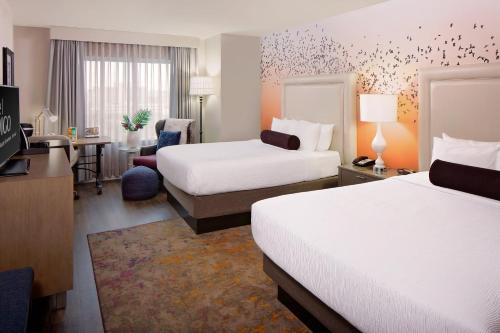 Hotel Indigo Austin Downtown - University, an IHG Hotel Image