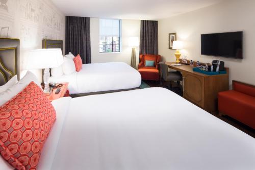 Hotel Indigo Baltimore Downtown, an IHG Hotel Image