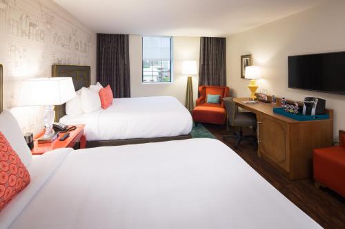 Hotel Indigo Baltimore Downtown, an IHG Hotel Image