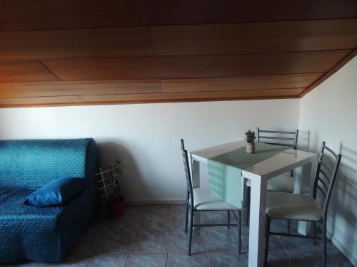 Χώρος καθιστικού στο Apartments Suljic - Cash Only Property