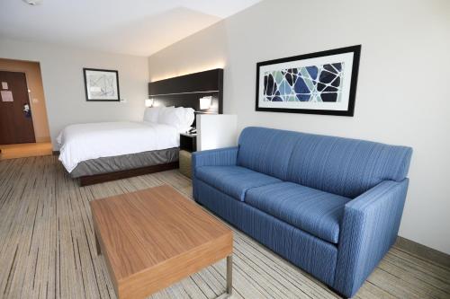 Gallery image of Holiday Inn Express & Suites - Forney by IHG in Forney