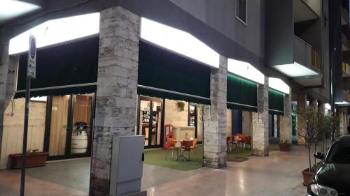 Billede fra billedgalleriet på Aparthotel TURNONE i Taranto