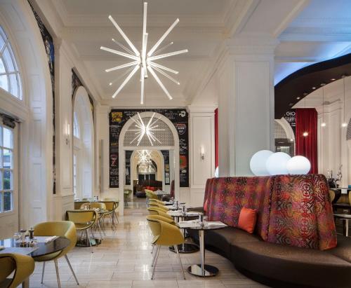 Hotel Indigo Atlanta Midtown, an IHG Hotel Image
