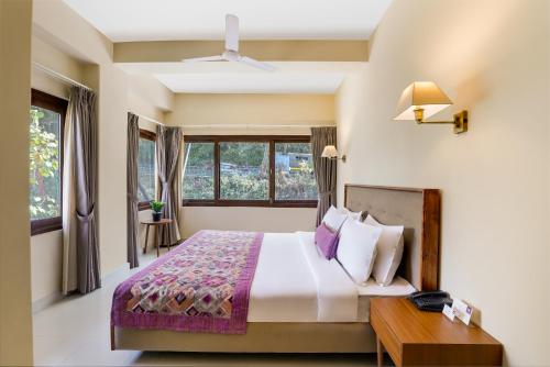 Gallery image of Mount Himalayan Hotel in Gangtok
