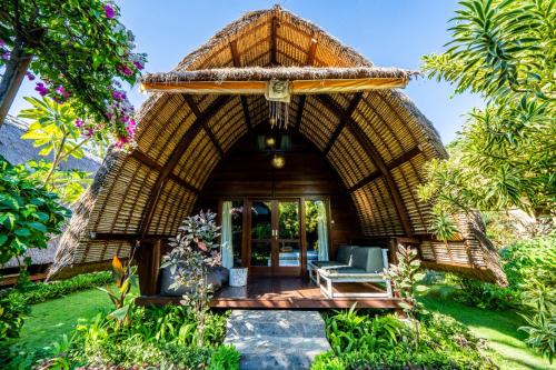 Kelapa Cottage – Photos 4