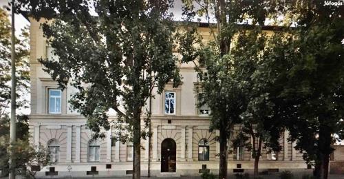 Fotografie z fotogalerie ubytování Pedal Apartman Szeged City v destinaci Szeged