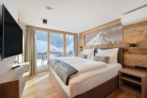 Mountain Hotel Luis photo 2