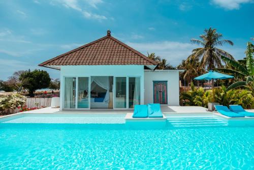 Villa Gili Bali Beach, Gili Trawangan – Updated 2023 Prices