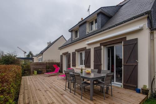 صورة لـ Ti Cairn في مويلان-سور-مير