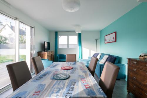 TIEGEZH - Maison familiale Carantec – Photos 3