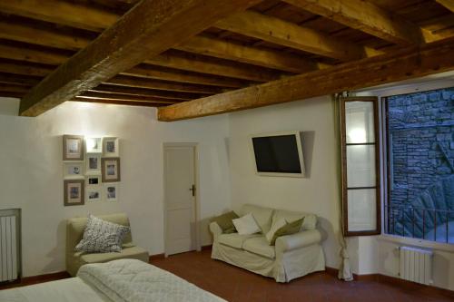 Gallery image of Dante's Relais in Florence